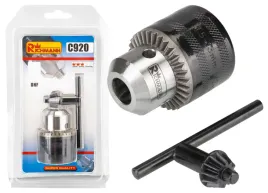 c9202-richmann-uchwyt-wiertarski-do-wiertarki-stal-gwint-1-2-20unf-3-16-mm