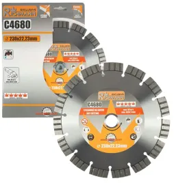 c4680-richmann-tarcza-diamentowa-do-ciecia-cegiel-betonu-zbrojonego-230-mm