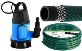 ibo-pompa-zatapialna-do-brudnej-czystej-wody-ip400-plywak-400w-waz-1-20m