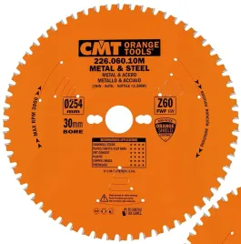 cmt-pila-tarczowa-tarcza-do-ciecia-metalu-stali-254x30mm-60z-226-060-10m