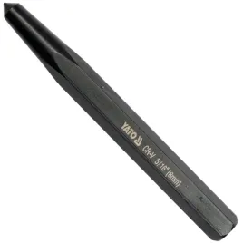 yato-punktak-czerniony-frezowany-z-szesciokatnego-preta-8x112mm-yt-47151