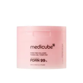 medicube-pdrn-pink-collagen-toning-gel-toner-pad-120ml-platki-tonizujace