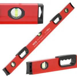 yato-poziomnica-aluminiowa-2-uchwyty-3-libelle-1000-mm-15-mm-yt-3024