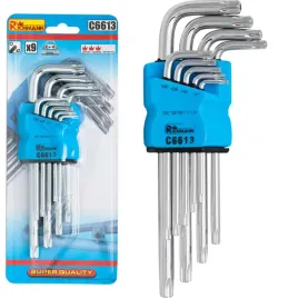 richmann-komplet-zestaw-kluczy-torx-t10-t50-mm-9-elementow-clip-c6613