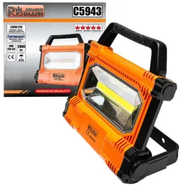 richmann-lampa-warsztatowa-halogenowa-akumulator-cob-led-30w-2800-lm-c5943