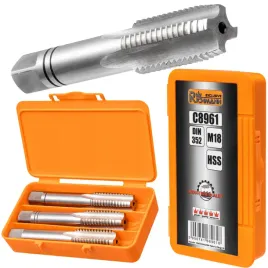 richmann-gwintownik-hss-m18-din-352-walizka-etui-zestaw-3-sztuk-c8961