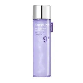 numbuzin-no-9-nad-pdrn-glow-boosting-toner-150ml-rozswietlajacy-toner