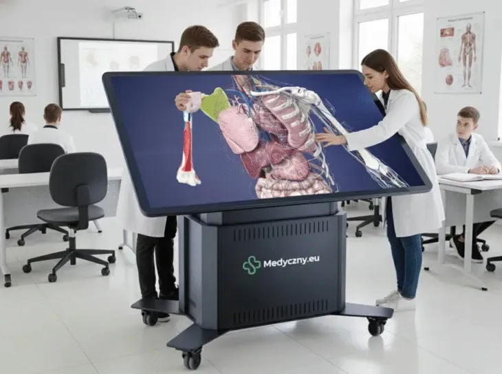 stol-anatomiczny-3d-65-certyfikat-ce