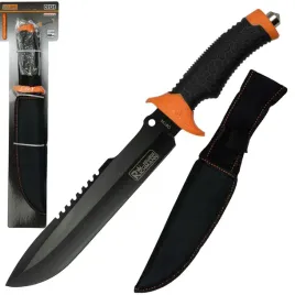 richmann-noz-turystyczny-surviwalowy-z-kabura-360mm-gumowana-rekojesc-c9134