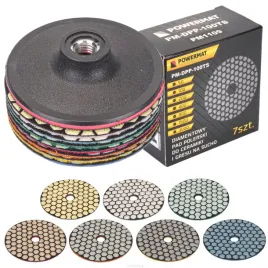 tarcza-diamentowa-zestaw-do-szlifowania-gresu-dysk-powermat-pm-dpp-100ts