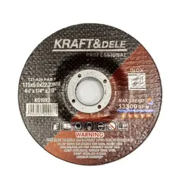 tarcza-do-metalu-kraftanddele-5-sztuk-115x6-0x2223-mm