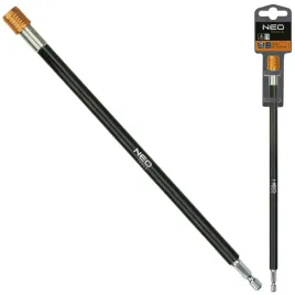 neo-tools-uchwyt-trzymacz-do-koncowek-1-4-300-mm-06-073-magnetyczny-crv