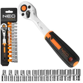 neo-tools-zestaw-klucze-nasadowe-1-4-14-szt-grzechotka-przedluzka-10-000