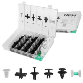 neo-zestaw-komplet-spinek-samochodowych-do-bmw-290-sztuk-organizer-11-961
