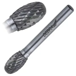 dedra-frez-trzpieniowy-owalny-e10x16mm-trzpien-6-mm-do-metalu-dedra-07f643