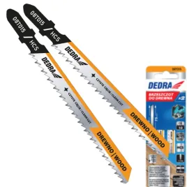 dedra-2el-brzeszczoty-do-wyrzynarki-do-drewna-100-75mm-hcs-typ-t-08t015