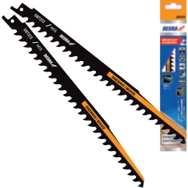 dedra-2el-brzeszczoty-do-pily-szablastej-lisicy-ciecie-drewna-240-215mm-hcs