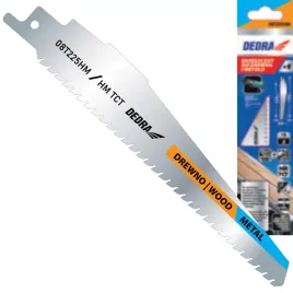 dedra-brzeszczot-do-pily-szablastej-lisicy-do-drewna-metalu-152-125mm-hm-tc