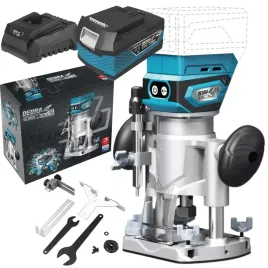 dedra-frezarka-gornowrzecionowa-bezszczotkowa-18v-28000rpm-uchwyt-6-8mm-5ah