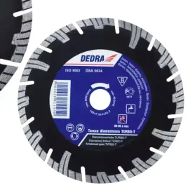 dedra-tarcza-diamentowa-do-zbrojony-beton-kamien-turbo-t-150x222mm-h1194