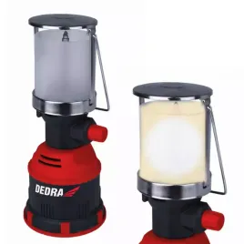 dedra-lampa-turystyczna-gazowa-z-zaplonem-piezo-80w-stal-nierdzewna-31a005