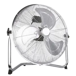 dedra-descon-cyrkulator-powietrza-18-125w-3-stopnie-regulacji-chrom-da-5018