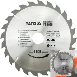 yato-tarcza-widiowa-zeby-z-weglika-wolframu-do-drewna-200x24tx30-mm-yt-6065