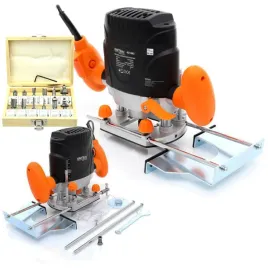 frezarka-gornowrzecionowa-do-drewna-6mm-8mm-1900w-kd1683-regulacja-12frez