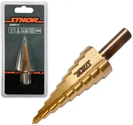 sthor-wiertlo-stopniowe-choinkowe-9-stopniowe-hss-do-metalu-4-20mm-22611