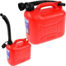 geko-karnister-plastikowy-5-litrow-z-lejkiem-250-x-130-x-250-mm-g03240