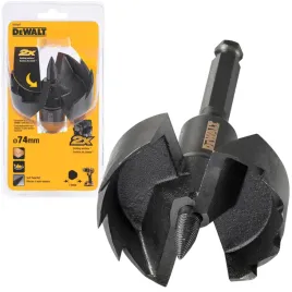 dewalt-dt4587-wiertlo-samowiercace-gniazdowe-puszkowe-do-drewna-74mm-dt4587