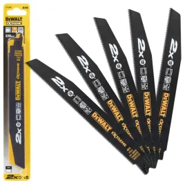 dewalt-brzeszczoty-do-pil-bagnetowych-extreme-228mm-bi-metal-5-szt-dt2308l
