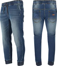 lahti-pro-spodnie-robocze-joggery-jeansowe-niebieskie-stretch-l40535-r-xxxl