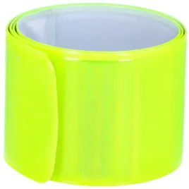 samozaciskowa-opaska-odblaskowa-30-cm-zolta-ostrzegawcza