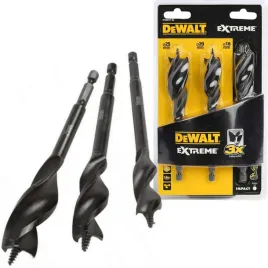 dewalt-zestaw-3szt-wiertla-spiralne-samowiercace-extreme-do-drewna-dt90237