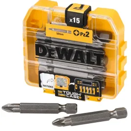 dewalt-zestaw-koncowek-wkretakowych-bitow-pz2-50mm-15-sztuk-walizka-dt7912