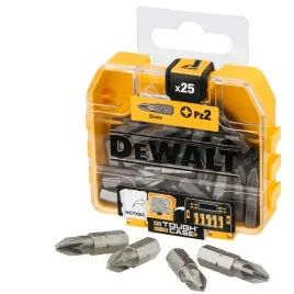 dewalt-zestaw-koncowek-bity-do-wkretarki-pz2-pozidriv-25el-walizka-dt71521