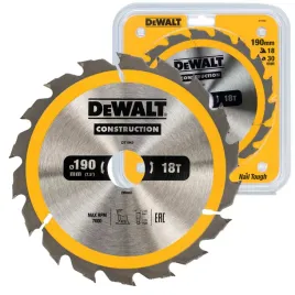 dewalt-tarcza-tnaca-do-pilarek-recznych-do-drewna-190mmx30mm-18z-dt1943-qz