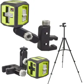 ryobi-laser-krzyzowy-rbcllr1-czerwona-wiazka-dioda-led-10m-uchwyt-statyw