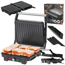 adler-grill-elektryczny-opiekacz-panini-rozkladany-29x24cm-xxl-2800w-ad3051