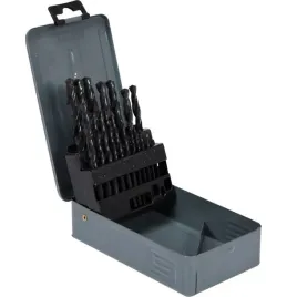 sthor-wiertla-do-metalu-czarne-hss-10-100-mm-19-sztuk-w-kasecie-22190