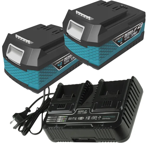 ladowarka-dedra-akumulator-2-stanowiska-18v-2x4ah-stan-nowy-rodzaj-reczna