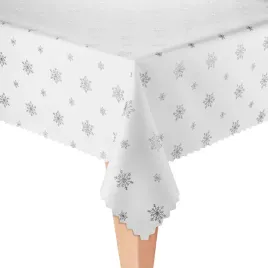 obrus-swiateczny-boze-narodzenie-srebrne-sniezki-300x140