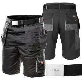 neo-krotkie-spodenki-robocze-hd-z-parcianym-paskiem-s-81-270-s