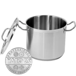 yato-garnek-wysoki-indukcja-gaz-stal-nierdzewna-24x20cm-9l-z-pokrywa-inox