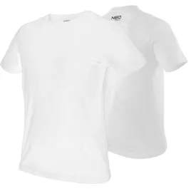 neo-tools-t-shirt-bialy-krotki-rekaw-100percent-bawelna-ce-81-646-rozmiar-xxl
