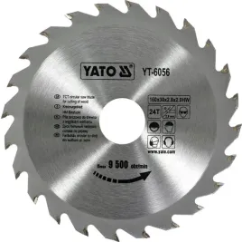 yato-tarcza-widiowa-do-drewna-tworzyw-sztucznych-160x24tx30-mm-yt-6056