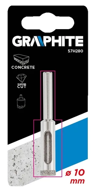 graphite-wiertlo-diamentowe-do-gresu-10mm-57h280-marka-graphite