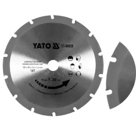 yato-tarcza-widiowa-do-drewna-z-gwozdziami-185mm-weglik-wolframu-yt-60628