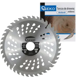 tarcza-do-drewna-210x30x40t-weglik-wolframu-tct-geko-g78132